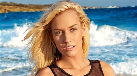 Paige Spiranac 2024 SI Swimsuit Photos